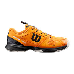 Chaussures De Tennis Wilson Kaos 3.0 Junior